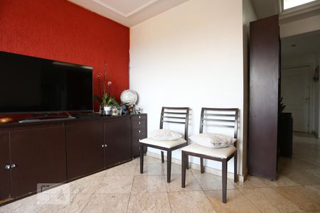 Sala de apartamento à venda com 2 quartos, 64m² em Vila Antonio, São Paulo