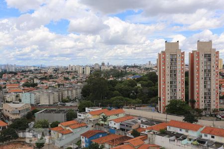 Vista do Quarto 1  de apartamento à venda com 2 quartos, 64m² em Vila Antonio, São Paulo