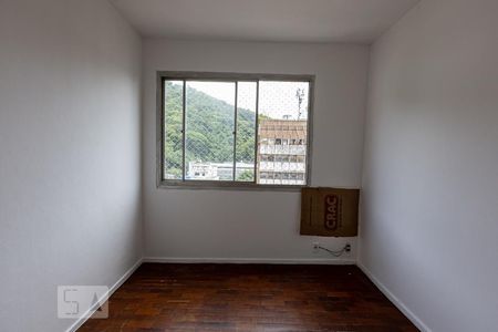 Quarto 2 de apartamento para alugar com 2 quartos, 60m² em Rio Comprido, Rio de Janeiro