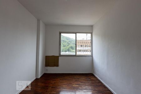 Quarto 1 de apartamento para alugar com 2 quartos, 60m² em Rio Comprido, Rio de Janeiro