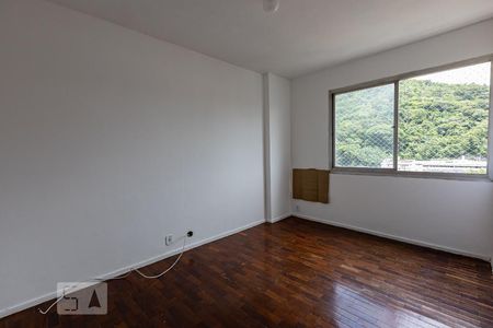 Quarto 1 de apartamento à venda com 2 quartos, 60m² em Rio Comprido, Rio de Janeiro