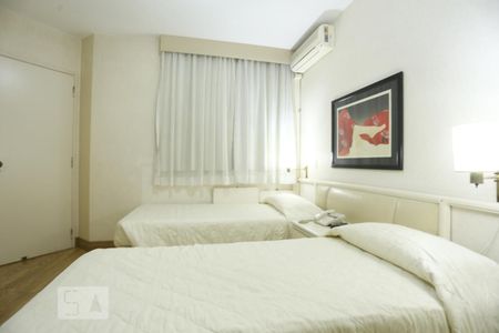 Quarto de apartamento para alugar com 1 quarto, 57m² em Bela Vista, São Paulo