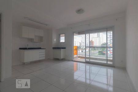 Studio de apartamento à venda com 1 quarto, 37m² em Brooklin, São Paulo