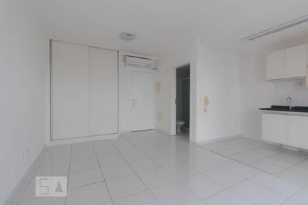 Studio de apartamento à venda com 1 quarto, 37m² em Brooklin, São Paulo