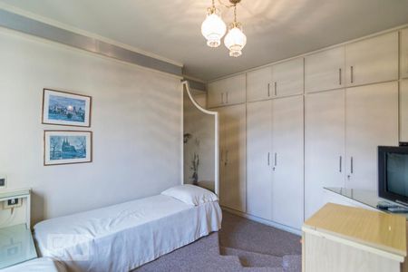 Apartamento à venda com 360m², 4 quartos e 4 vagas Apartamento à venda com 360m², 4 quartos e 4 vagasQuarto 4 Suíte