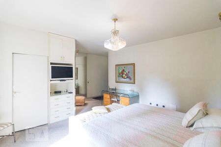 Apartamento à venda com 360m², 4 quartos e 4 vagas Apartamento à venda com 360m², 4 quartos e 4 vagasQuarto 1 Suíte