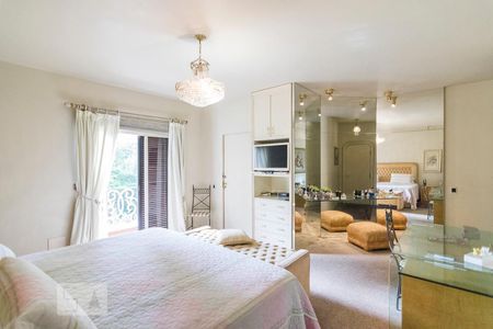 Apartamento à venda com 360m², 4 quartos e 4 vagas Apartamento à venda com 360m², 4 quartos e 4 vagasQuarto 1 Suíte