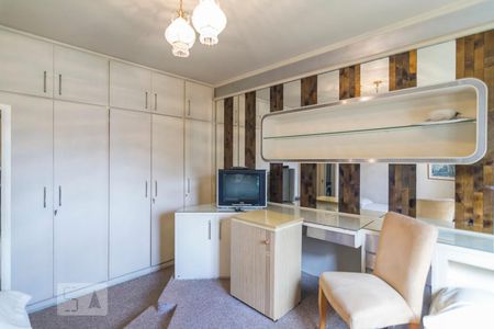 Apartamento à venda com 360m², 4 quartos e 4 vagas Apartamento à venda com 360m², 4 quartos e 4 vagasQuarto 4 Suíte