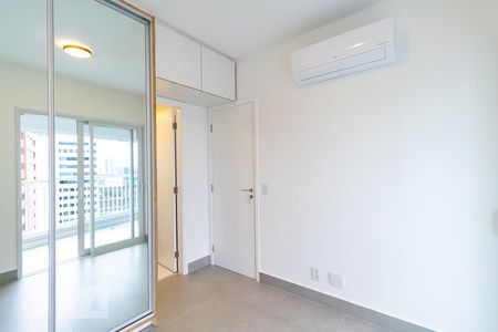 Suíte  de kitnet/studio para alugar com 1 quarto, 37m² em Pinheiros, São Paulo