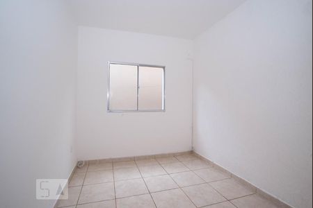 Quarto 2 de casa para alugar com 2 quartos, 53m² em Sinimbu, Belo Horizonte