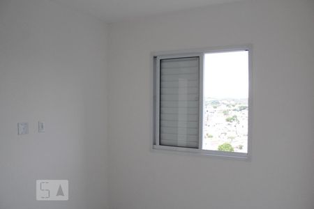 Quarto de apartamento à venda com 2 quartos, 50m² em Vila Nambi, Jundiaí