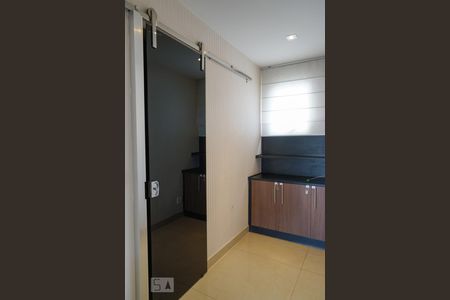 Sala de apartamento à venda com 3 quartos, 117m² em Vila Leopoldina, São Paulo