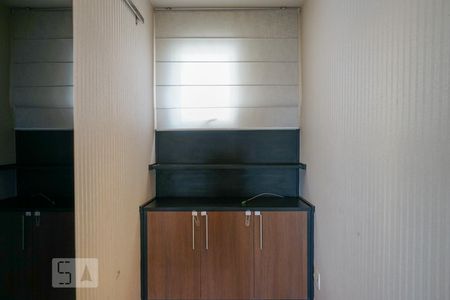 Sala de apartamento à venda com 3 quartos, 117m² em Vila Leopoldina, São Paulo