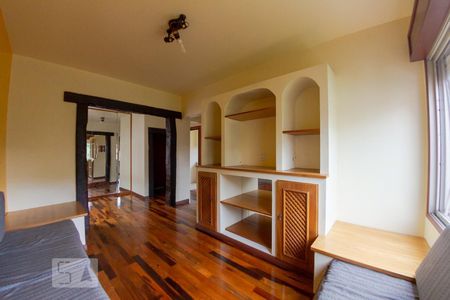 Sala de apartamento para alugar com 2 quartos, 62m² em Jardim Itu, Porto Alegre