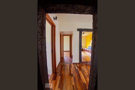 Entrada-Sala de apartamento para alugar com 2 quartos, 62m² em Jardim Itu, Porto Alegre