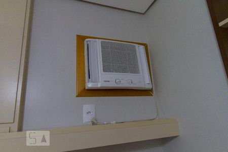 Sala de apartamento para alugar com 1 quarto, 53m² em Centro, Florianópolis