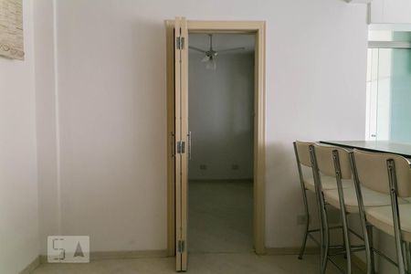 Sala de apartamento para alugar com 2 quartos, 40m² em Vila Mariana, São Paulo