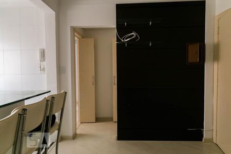 Sala de apartamento para alugar com 2 quartos, 40m² em Vila Mariana, São Paulo