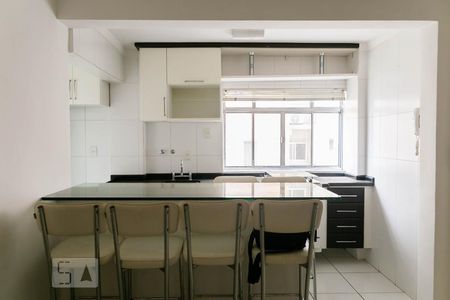 Sala de apartamento para alugar com 2 quartos, 40m² em Vila Mariana, São Paulo