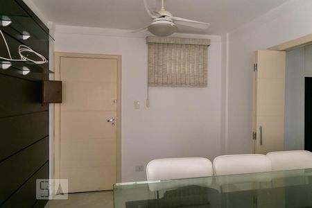 Sala de apartamento para alugar com 2 quartos, 40m² em Vila Mariana, São Paulo