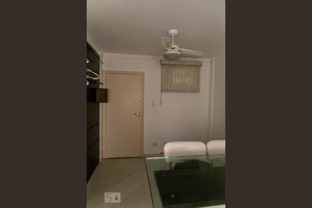 Sala de apartamento para alugar com 2 quartos, 40m² em Vila Mariana, São Paulo