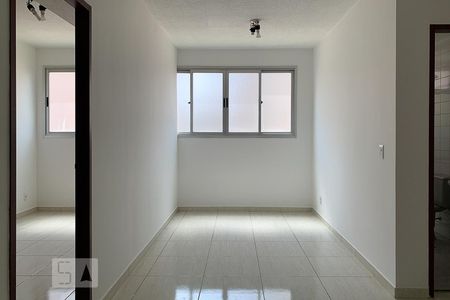 Sala de apartamento para alugar com 1 quarto, 52m² em Botafogo, Campinas