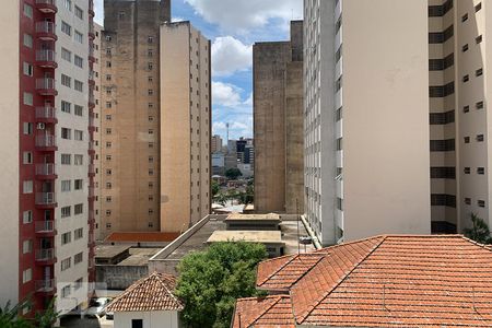 Vista de apartamento para alugar com 1 quarto, 52m² em Botafogo, Campinas