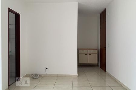 Sala de apartamento para alugar com 1 quarto, 52m² em Botafogo, Campinas