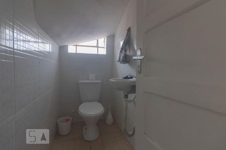 Lavabo de casa à venda com 3 quartos, 350m² em Vila Congonhas, São Paulo