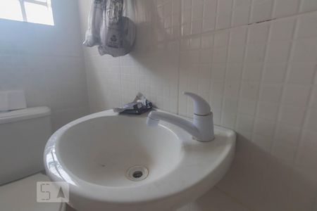 Lavabo de casa à venda com 3 quartos, 350m² em Vila Congonhas, São Paulo