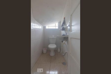 Lavabo de casa à venda com 3 quartos, 350m² em Vila Congonhas, São Paulo