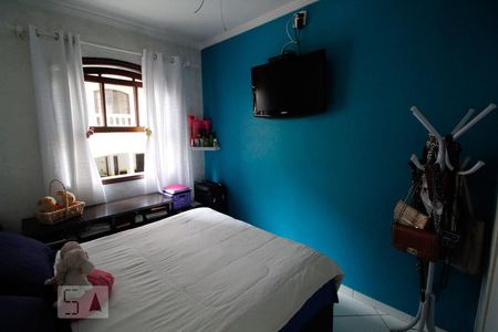 Quarto 1 de apartamento à venda com 3 quartos, 72m² em Vila Rosália, Guarulhos