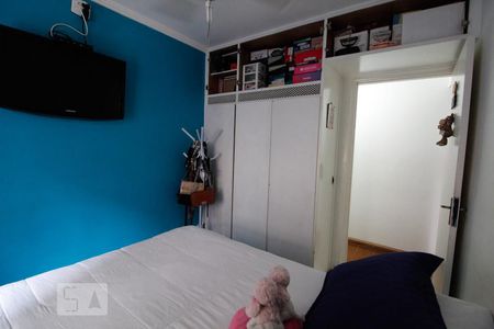 Quarto 1 de apartamento à venda com 3 quartos, 72m² em Vila Rosália, Guarulhos