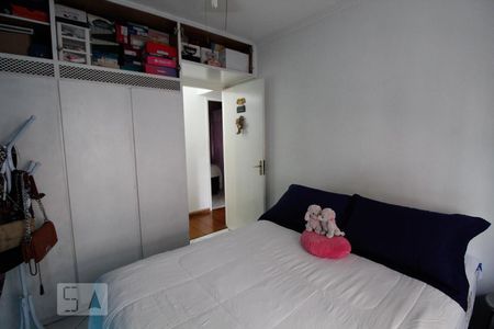 Quarto 1 de apartamento à venda com 3 quartos, 72m² em Vila Rosália, Guarulhos