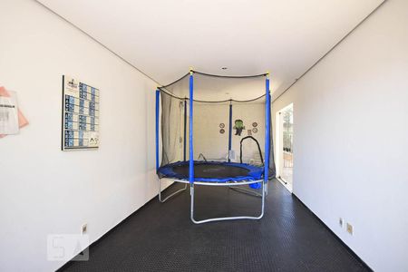 Apartamento à venda com 142m², 4 quartos e 4 vagas Apartamento à venda com 142m², 4 quartos e 4 vagasBrinquedoteca