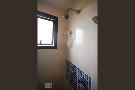 Apartamento à venda com 142m², 4 quartos e 4 vagas Apartamento à venda com 142m², 4 quartos e 4 vagasDetalhe do Banheiro 1 Suíte 2