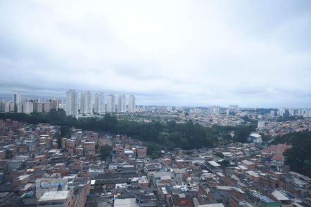 Vista de apartamento para alugar com 4 quartos, 142m² em Paraisópolis, São Paulo