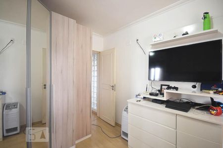 Apartamento à venda com 142m², 4 quartos e 4 vagas Apartamento à venda com 142m², 4 quartos e 4 vagasSuíte 1
