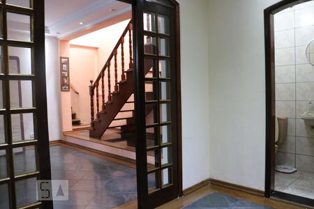 Sala 1 de casa à venda com 3 quartos, 670m² em Parque Fongaro, São Paulo