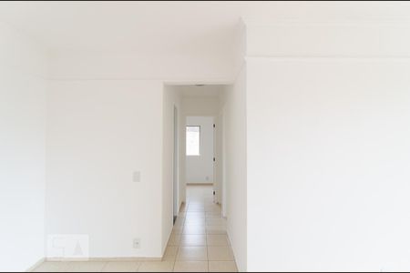 Sala de apartamento para alugar com 3 quartos, 62m² em Vila Santa Catarina, São Paulo