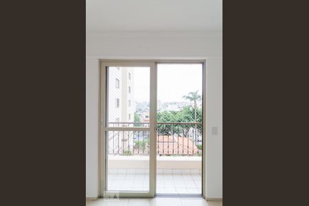 Sacada de apartamento para alugar com 3 quartos, 62m² em Vila Santa Catarina, São Paulo