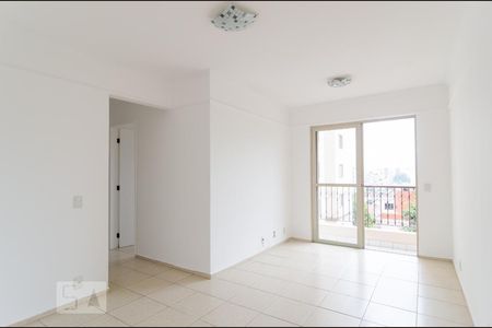 Sala de apartamento para alugar com 3 quartos, 62m² em Vila Santa Catarina, São Paulo