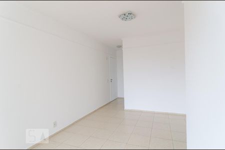 Sala de apartamento para alugar com 3 quartos, 62m² em Vila Santa Catarina, São Paulo