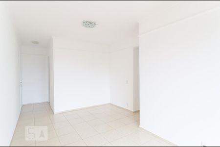 Sala de apartamento para alugar com 3 quartos, 62m² em Vila Santa Catarina, São Paulo