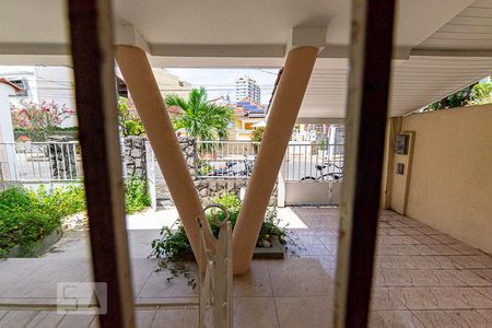 Vista do Quarto 1 de casa à venda com 3 quartos, 100m² em Santa Rosa, Niterói