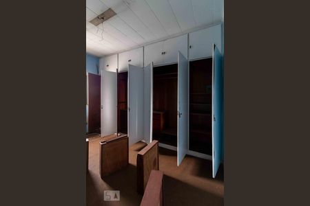 Quarto 1 de casa para alugar com 3 quartos, 180m² em Chácara Tatuapé, São Paulo