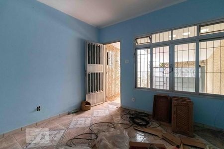 Sala de casa para alugar com 3 quartos, 180m² em Chácara Tatuapé, São Paulo