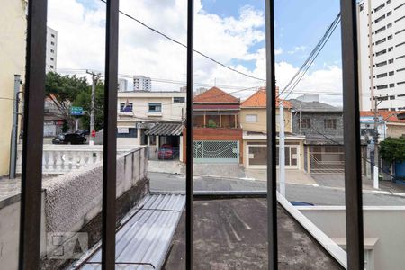 Vista Quarto 1 de casa para alugar com 3 quartos, 180m² em Chácara Tatuapé, São Paulo