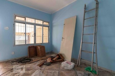 Sala de casa para alugar com 3 quartos, 180m² em Chácara Tatuapé, São Paulo