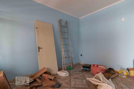 Sala de casa para alugar com 3 quartos, 180m² em Chácara Tatuapé, São Paulo